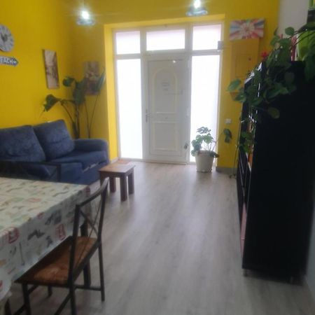 Apartamento Rosellon Barcelona Eksteriør bilde