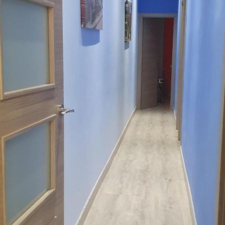 Apartamento Rosellon Barcelona Eksteriør bilde