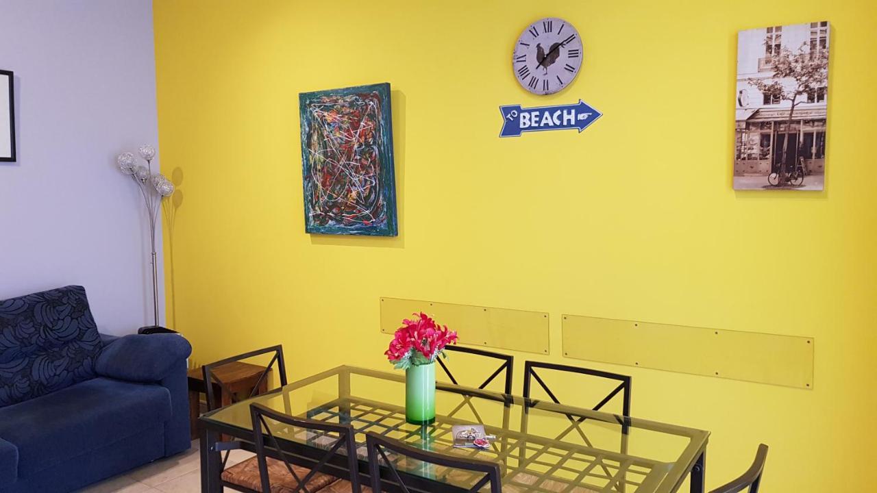 Apartamento Rosellon Barcelona Eksteriør bilde