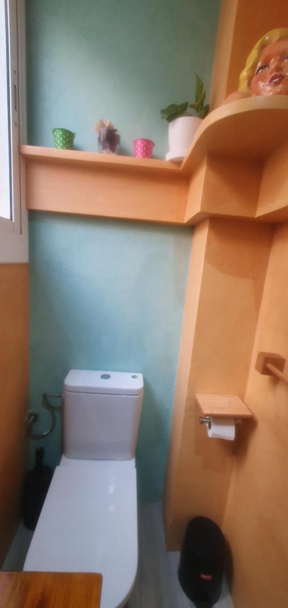 Apartamento Rosellon Barcelona Eksteriør bilde