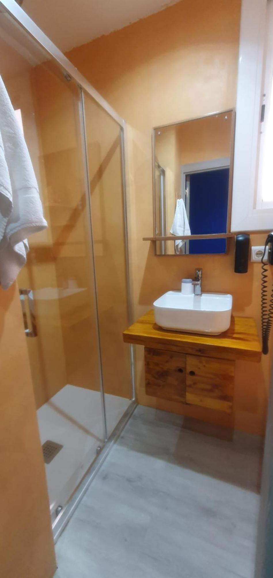 Apartamento Rosellon Barcelona Eksteriør bilde