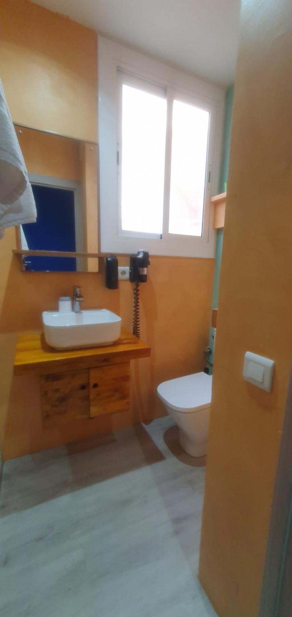 Apartamento Rosellon Barcelona Eksteriør bilde