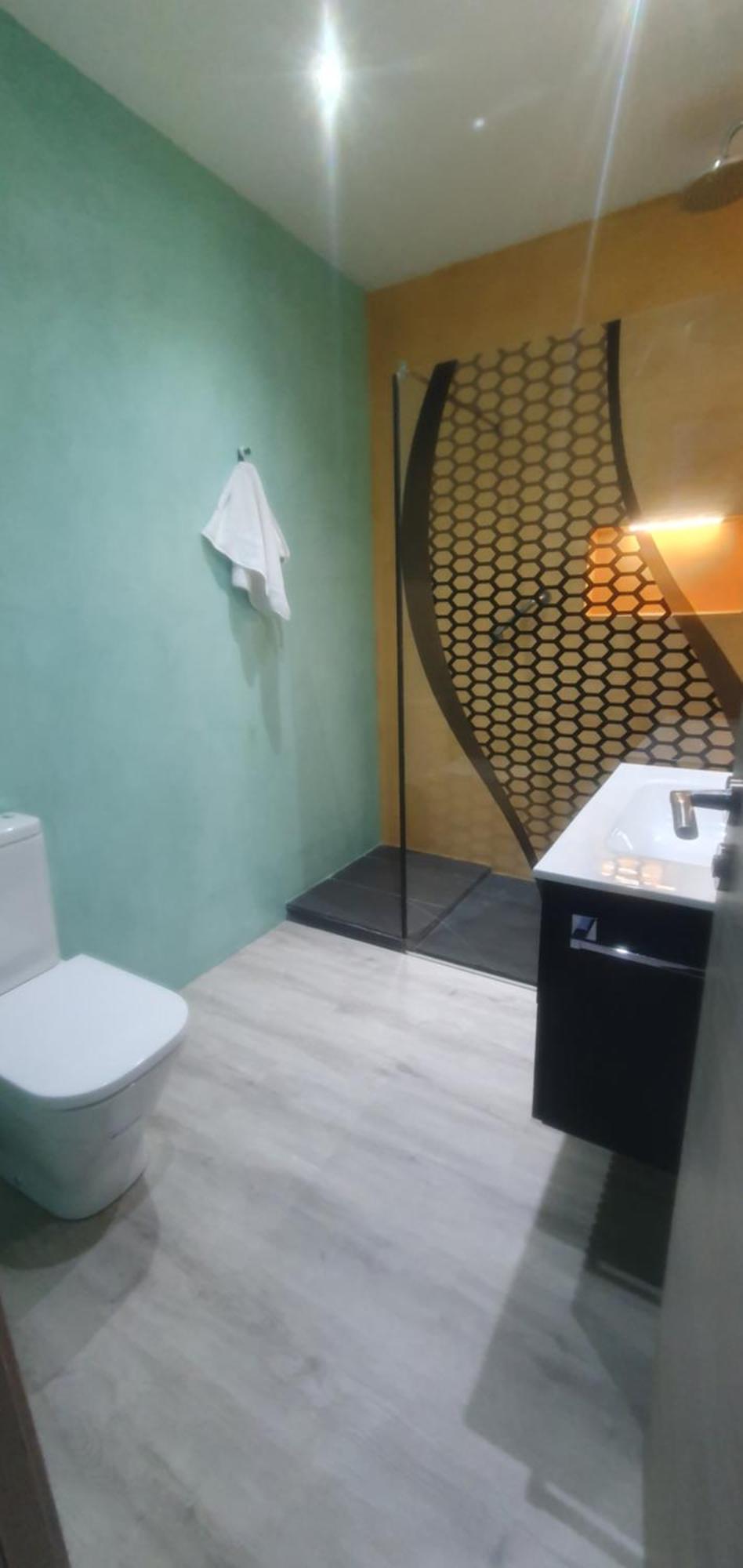 Apartamento Rosellon Barcelona Eksteriør bilde