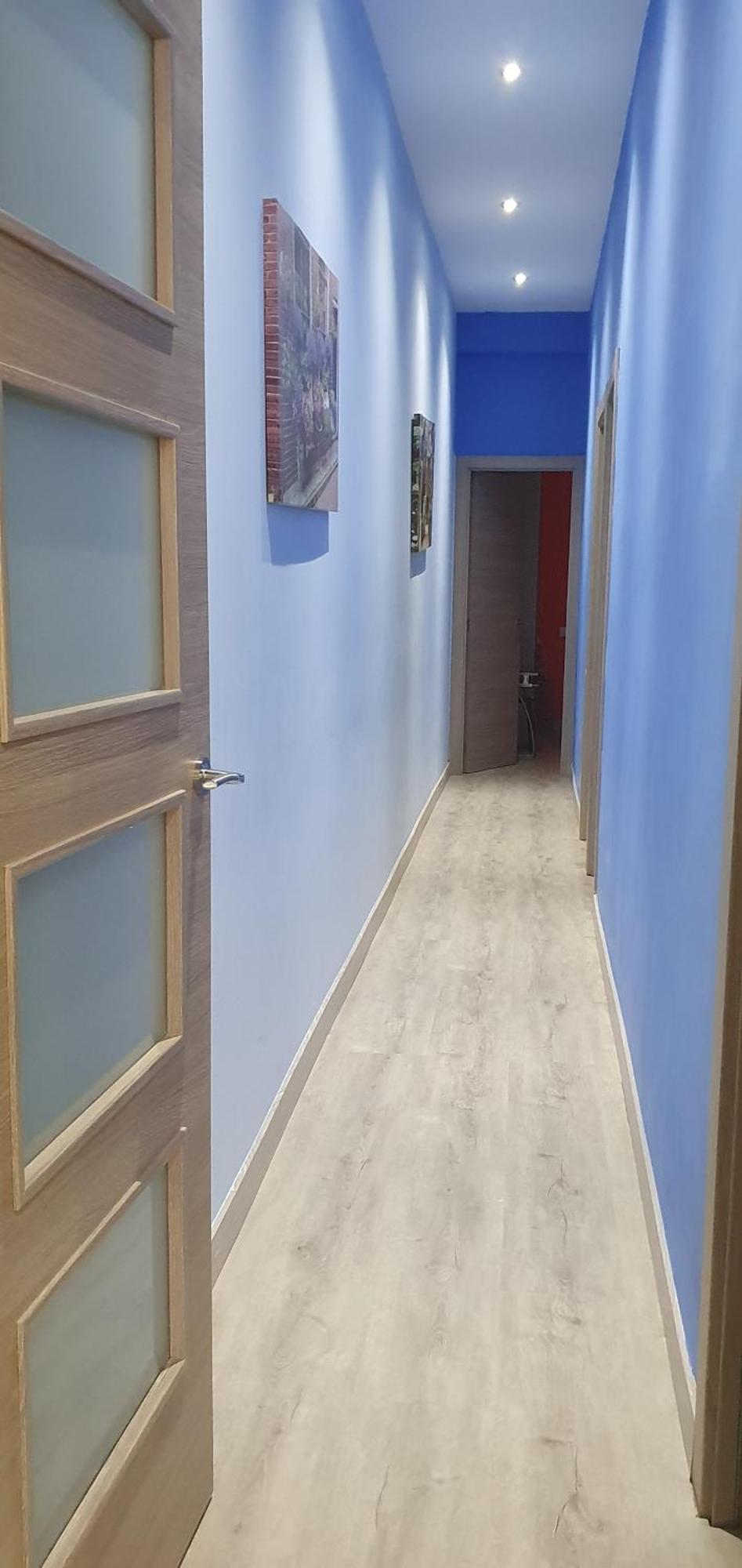 Apartamento Rosellon Barcelona Eksteriør bilde