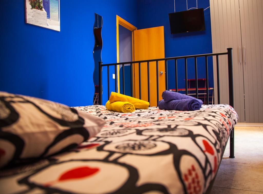 Apartamento Rosellon Barcelona Eksteriør bilde