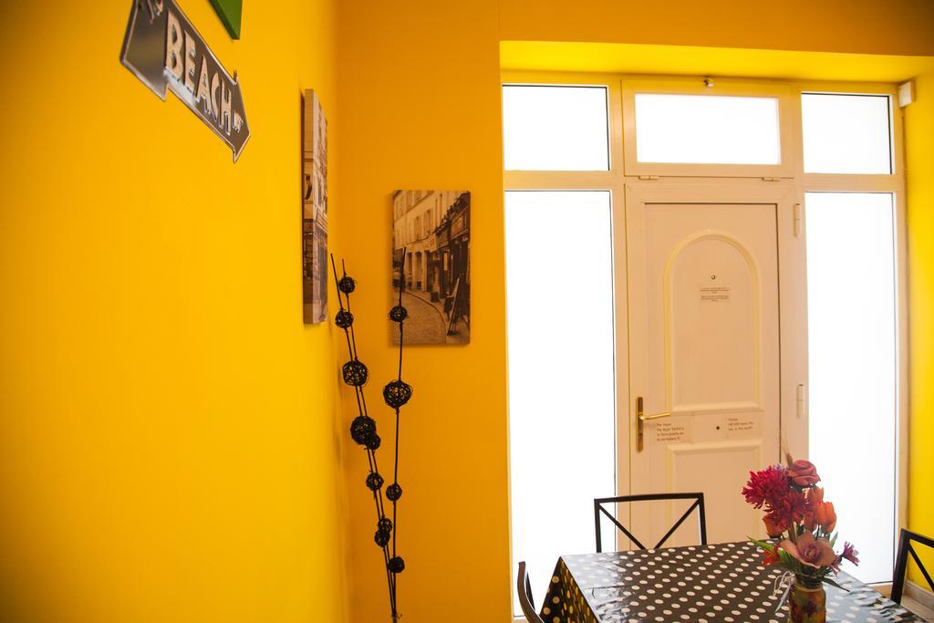 Apartamento Rosellon Barcelona Eksteriør bilde