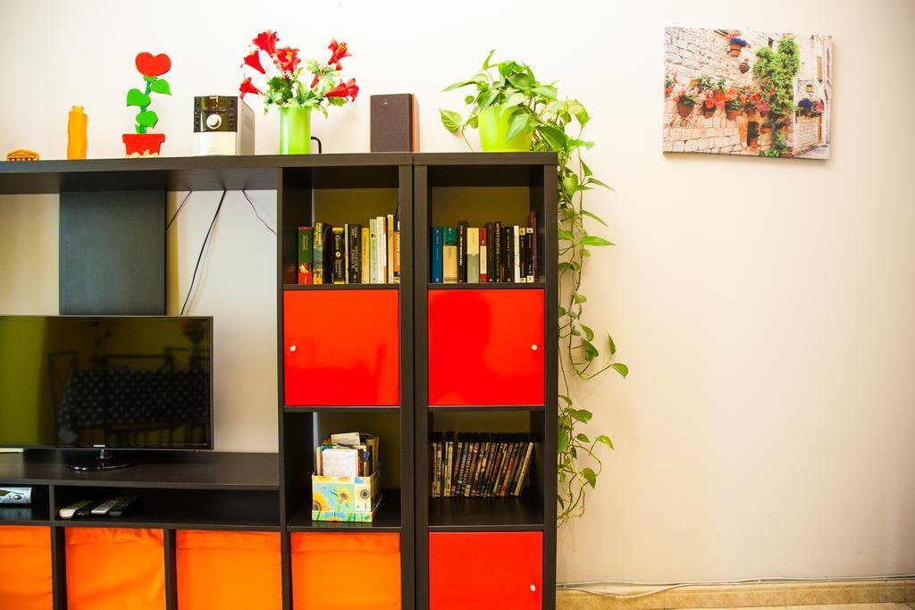 Apartamento Rosellon Barcelona Eksteriør bilde