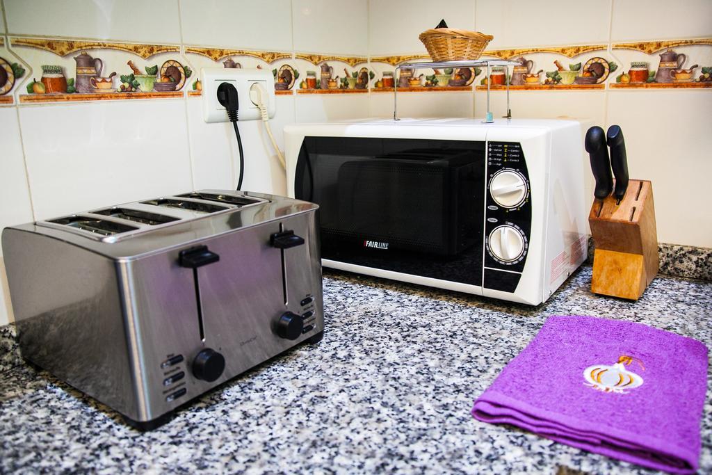 Apartamento Rosellon Barcelona Eksteriør bilde
