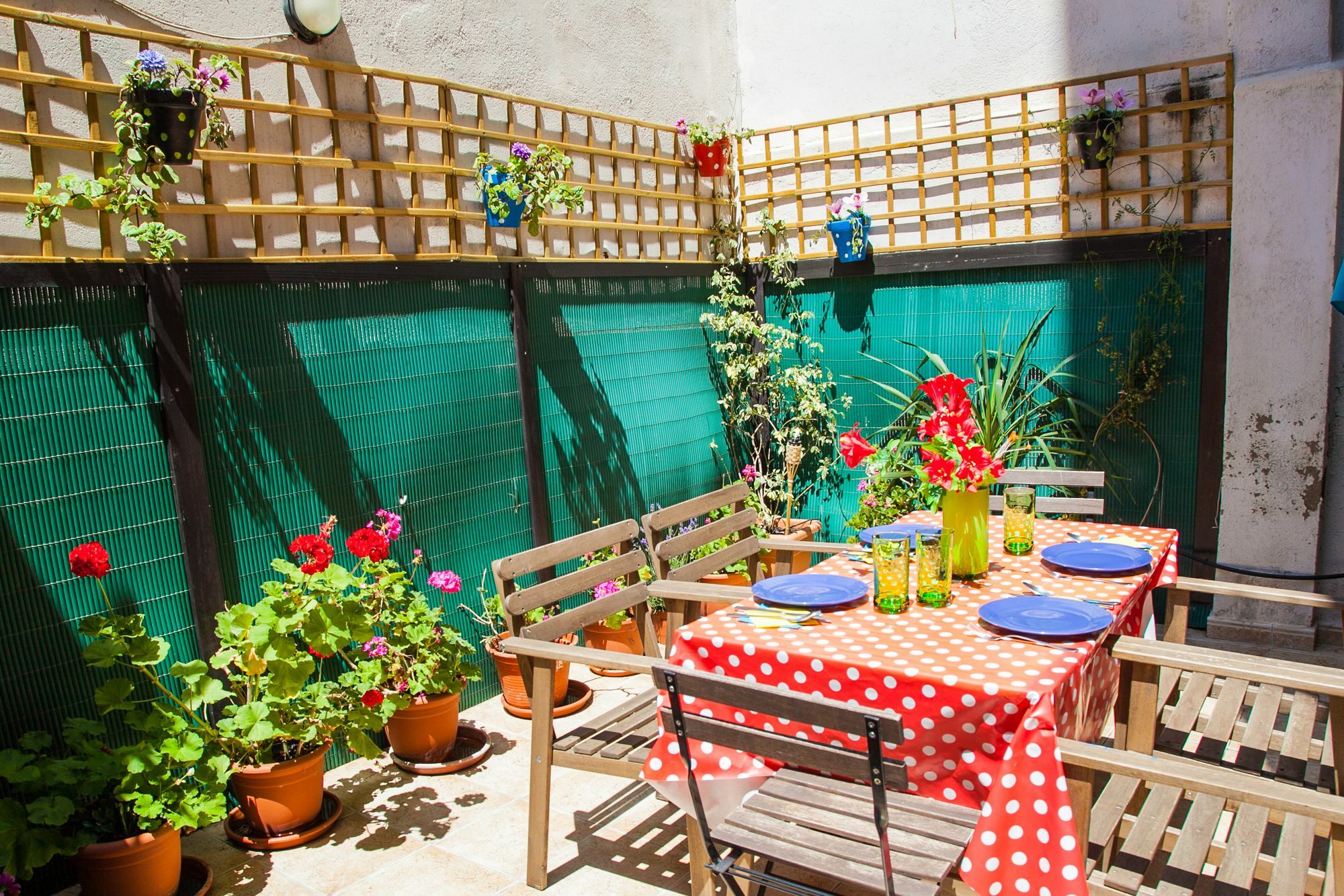 Apartamento Rosellon Barcelona Eksteriør bilde