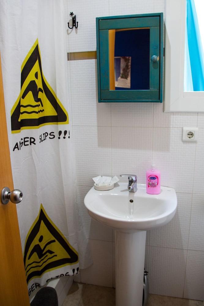 Apartamento Rosellon Barcelona Eksteriør bilde